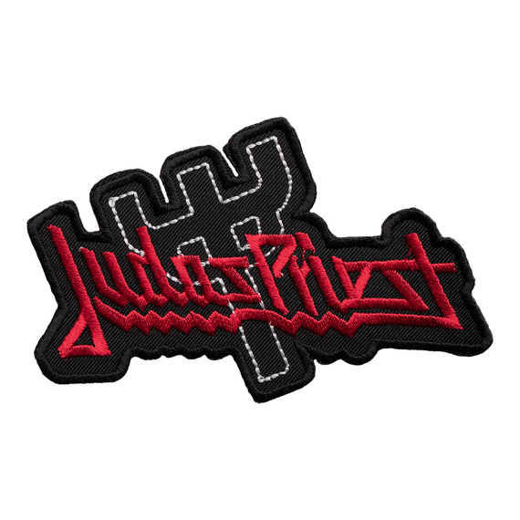 naszywka termiczna JUDAS PRIEST 