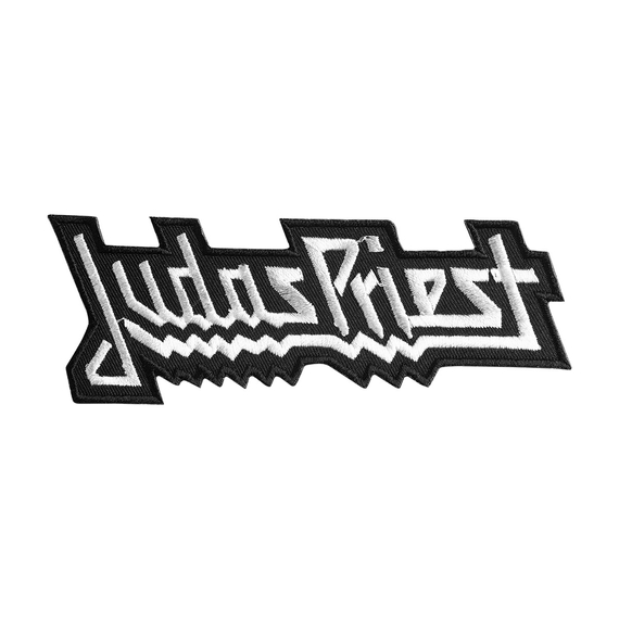 naszywka termiczna JUDAS PRIEST - LOGO