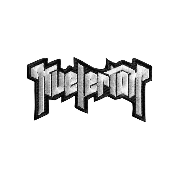 naszywka termiczna KVELERTAK - LOGO