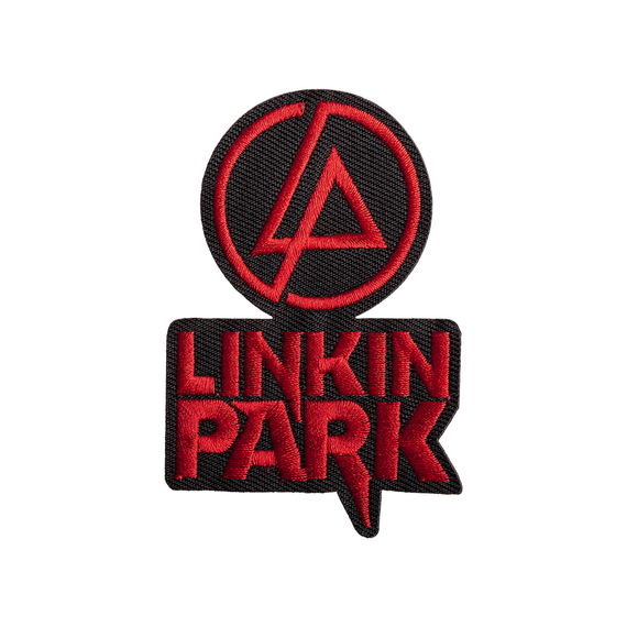 naszywka termiczna LINKIN PARK