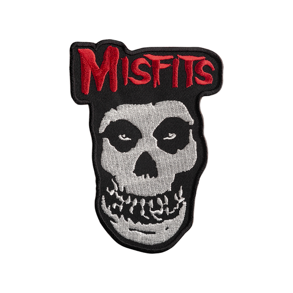 naszywka termiczna MISFITS 