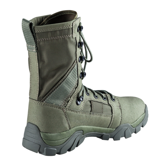 obuwie taktyczne BRANDIT - DEFENSE BOOT olive