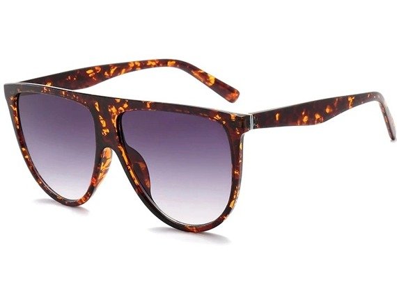 okulary KARDASHIAN RETRO PANTERKA