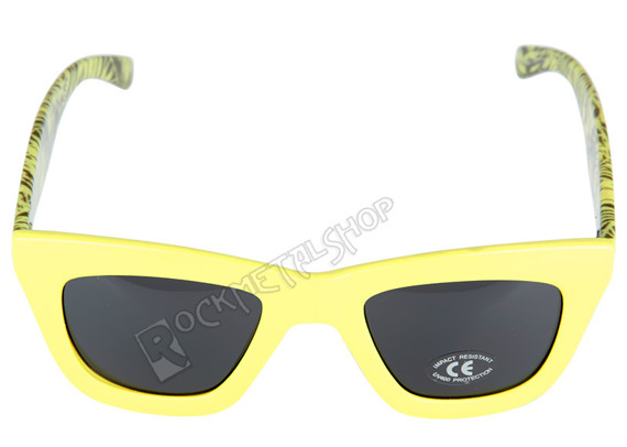 okulary VANS - MATINEE SUNGLASSES Limelight