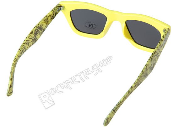 okulary VANS - MATINEE SUNGLASSES Limelight