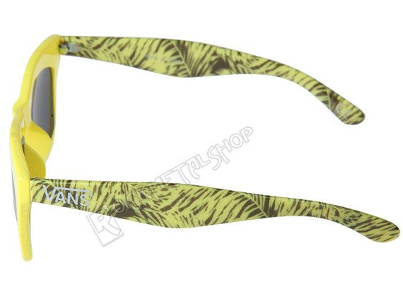 okulary VANS - MATINEE SUNGLASSES Limelight