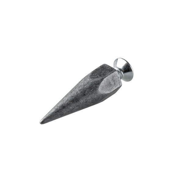 ozdoba PINCHO CONO TORNILLO A-1250-NIQUEL New Rock