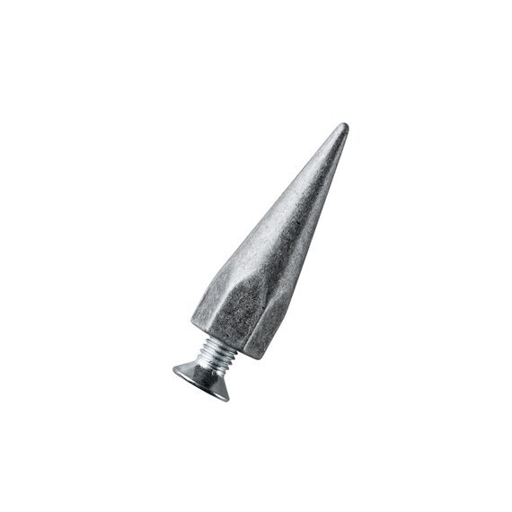 ozdoba PINCHO CONO TORNILLO A-1250-NIQUEL New Rock