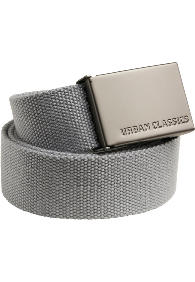 pas parciany URBAN CLASSIC grey