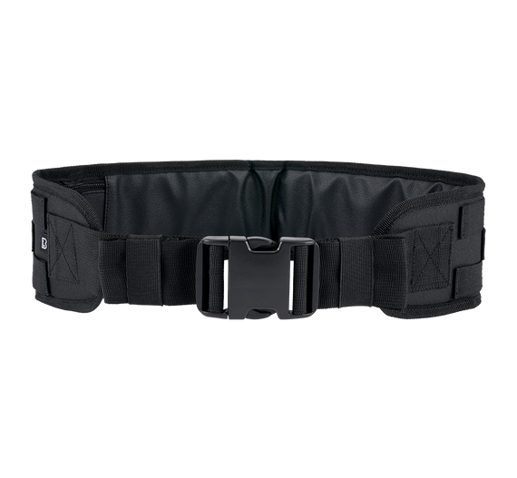 pas taktyczny MOLLE BELT - BLACK