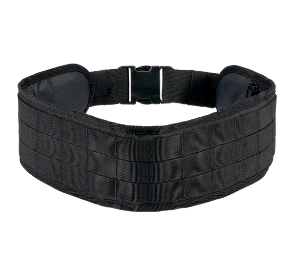 pas taktyczny MOLLE BELT - BLACK