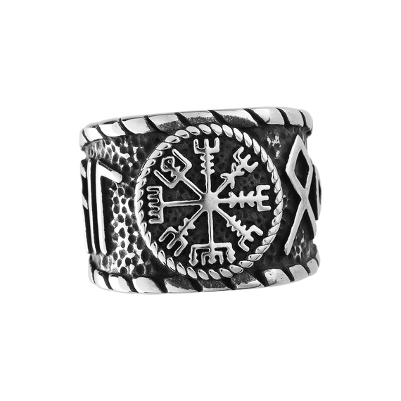 pierścień VEGVISIR