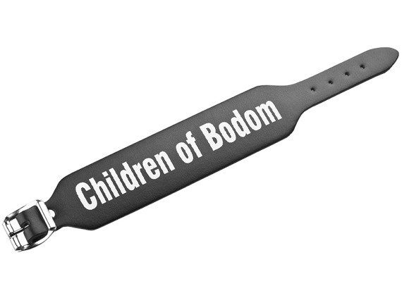 pieszczocha CHILDREN OF BODOM