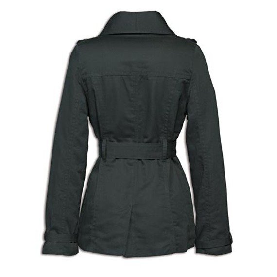 płaszcz damski LADIES TRENCHCOAT  