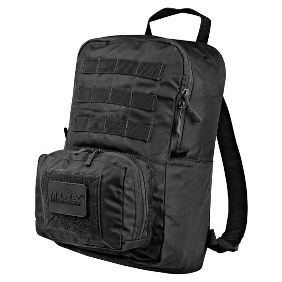 plecak ASSAULT PACK ULTRA COMPACT black