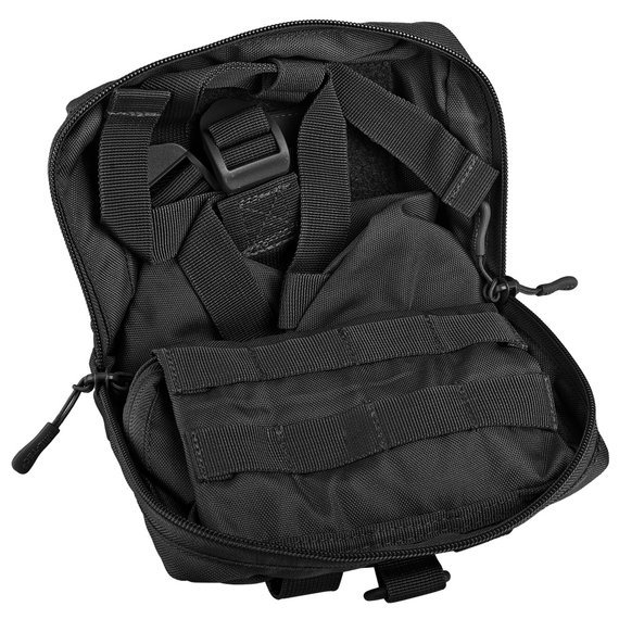 plecak ASSAULT PACK ULTRA COMPACT black