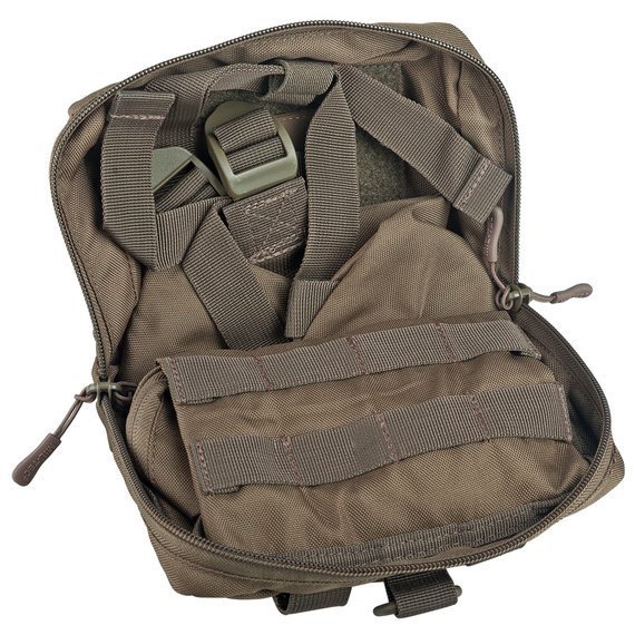 plecak ASSAULT PACK ULTRA COMPACT dark coyote