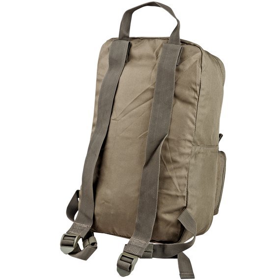 plecak ASSAULT PACK ULTRA COMPACT dark coyote