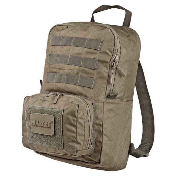 plecak ASSAULT PACK ULTRA COMPACT dark coyote