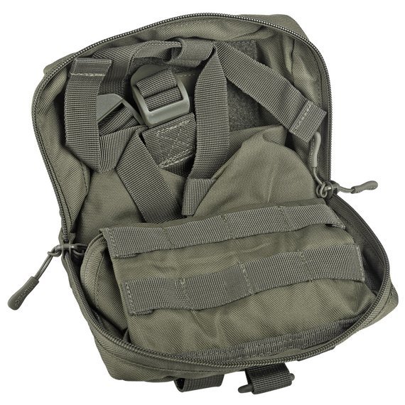 plecak ASSAULT PACK ULTRA COMPACT ranger green