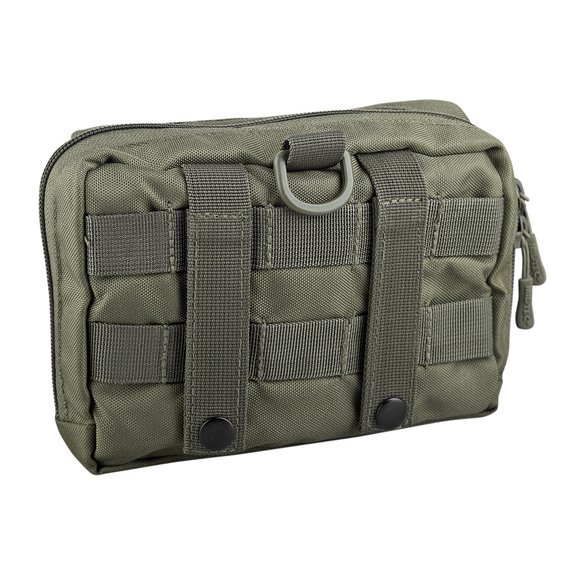 plecak ASSAULT PACK ULTRA COMPACT ranger green