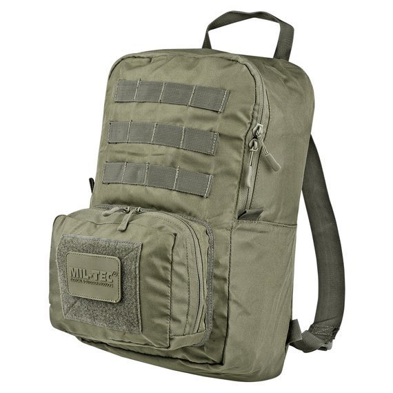 plecak ASSAULT PACK ULTRA COMPACT ranger green