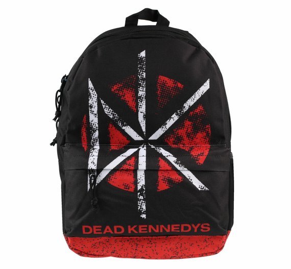 plecak DEAD KENNEDYS - DK