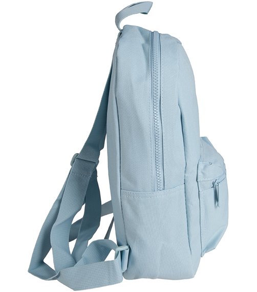 plecak MINI ESSENTIAL FASHION, powder blue