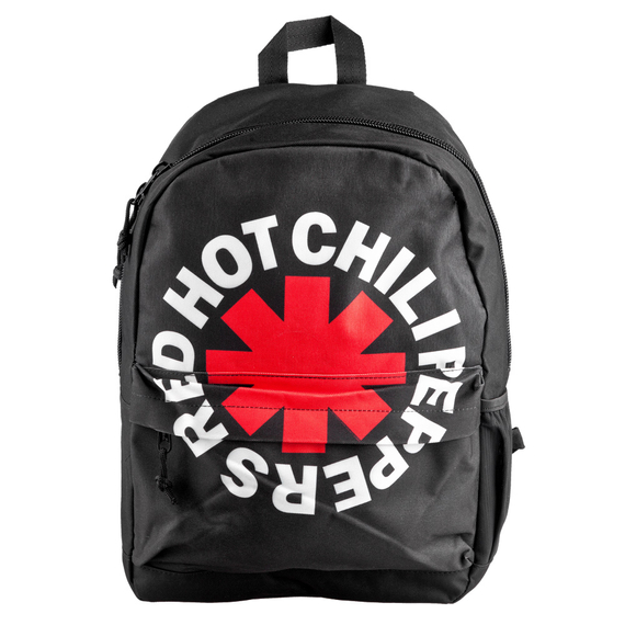 plecak RED HOT CHILI PEPPERS  - LOGO