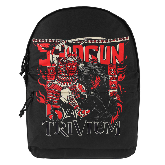 plecak TRIVIUM - SHOGUN