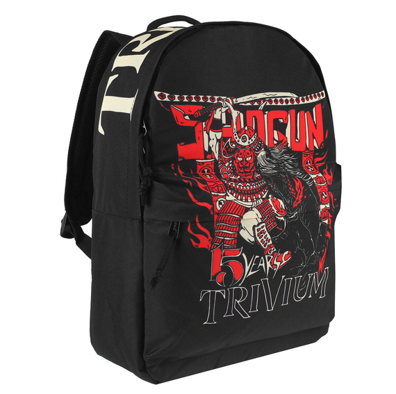 plecak TRIVIUM - SHOGUN