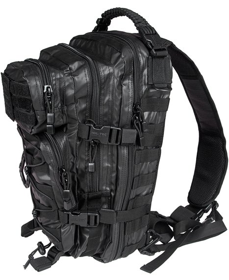 plecak taktyczny ONE STRAP ASSAULT PACK LG BLACK, 29 litrów