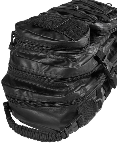 plecak taktyczny ONE STRAP ASSAULT PACK LG BLACK, 29 litrów