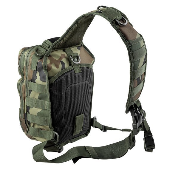 plecak taktyczny US COOPER EVERYDAYCARRY - SLING woodland