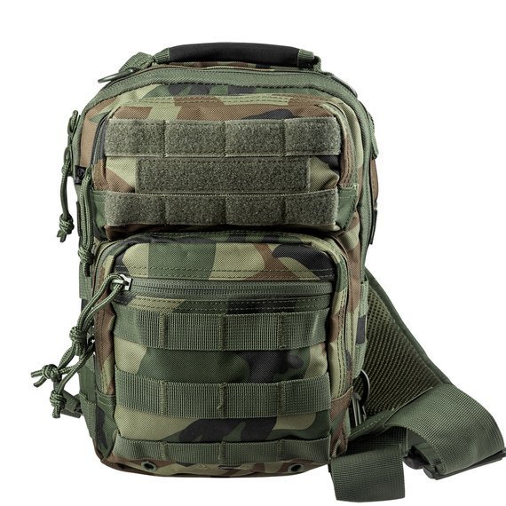 plecak taktyczny US COOPER EVERYDAYCARRY - SLING woodland