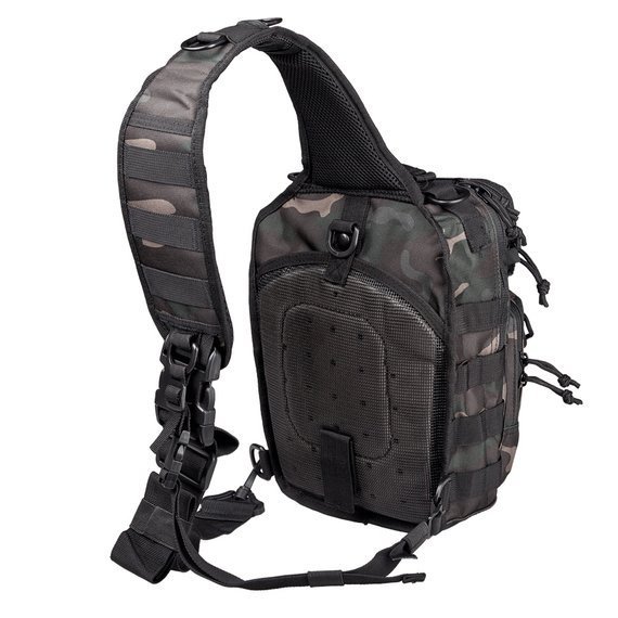 plecak taktyczny US COOPER EVERYDAYCARRY - darkcamo