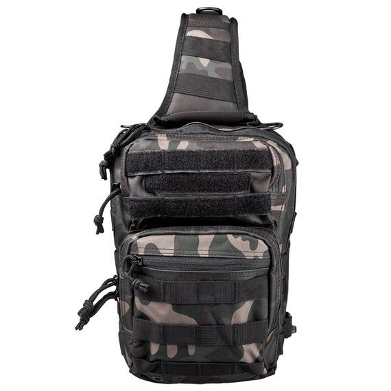 plecak taktyczny US COOPER EVERYDAYCARRY - darkcamo