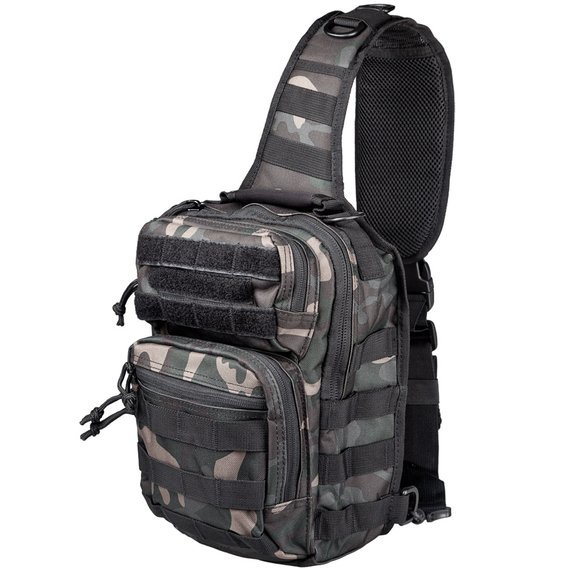 plecak taktyczny US COOPER EVERYDAYCARRY - darkcamo