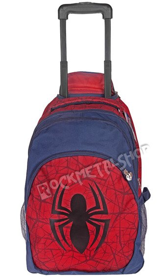 plecak/walizka SPIDERMAN - ULTIMATE SPIDERMAN