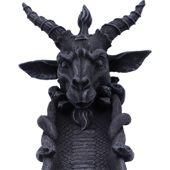 podstawka pod kadzidełka BAPHOMET'S SCENT