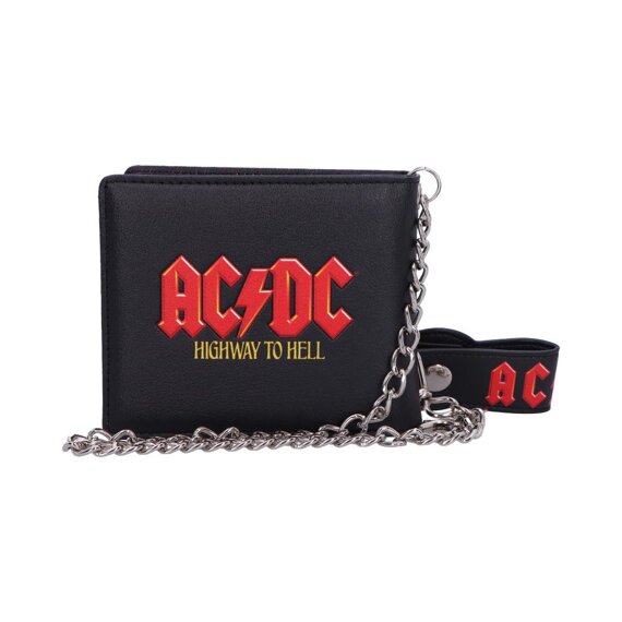 portfel AC/DC - HIGHWAY TO HELL 