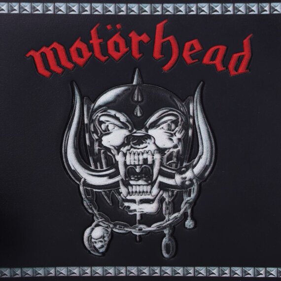 portfel MOTORHEAD