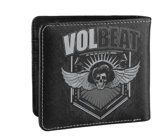 portfel VOLBEAT - SINCE