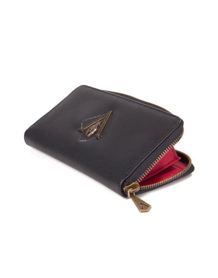 portfel damski ASSASSIN'S CREED ODYSSEY - ODYSSEY LOGO PREMIUM LADIES WALLET