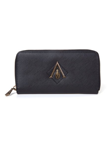 portfel damski ASSASSIN'S CREED ODYSSEY - ODYSSEY LOGO PREMIUM LADIES WALLET