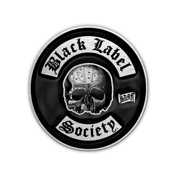 przypinka BLACK LABEL SOCIETY - SDMF 