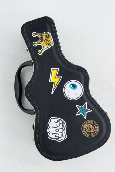 pudełko śniadaniowe GUITAR CASE