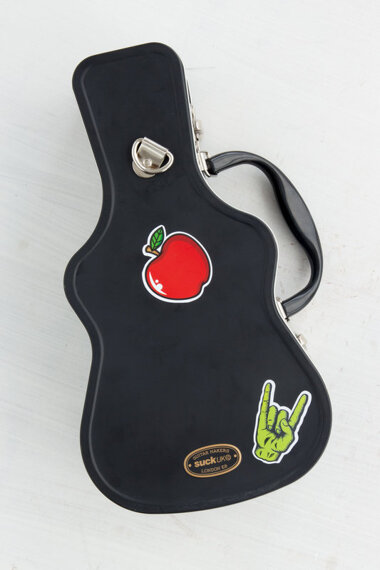 pudełko śniadaniowe GUITAR CASE