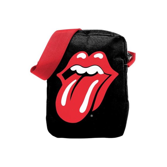 saszetka na ramię ROLLING STONES - CLASSIC TONGUE