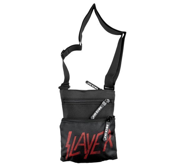 saszetka na ramię SLAYER - LOGO